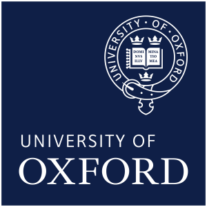 oxford Logo